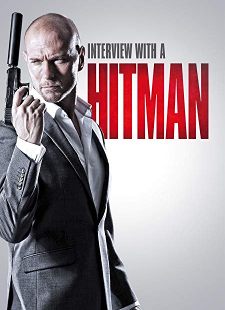 Cover zum Film: Interview with a Hitman