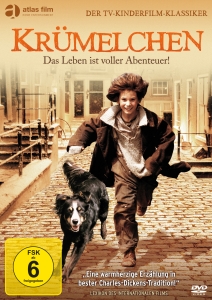 Original-Filmposter Krümelchen