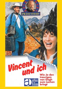 Cover zum Film: Vincent und ich