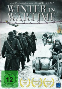 Original-Filmposter Winter in Wartime