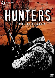 Original-Filmposter Hunters – Die Spur der Jäger