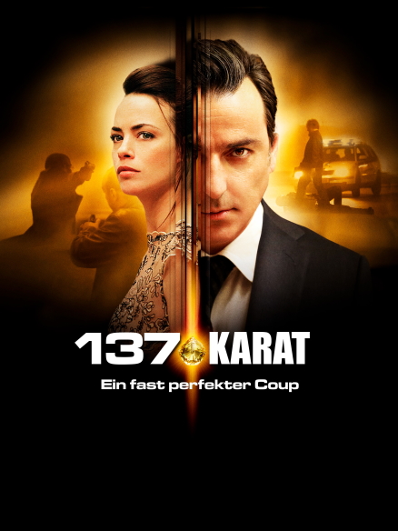 137 Karat - Ein Film von Eric Barbier