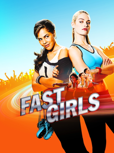 Fast Girls - Ein Film von Regan Hall