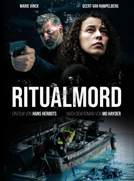Ritualmord - Ein Film von Hans Herbots