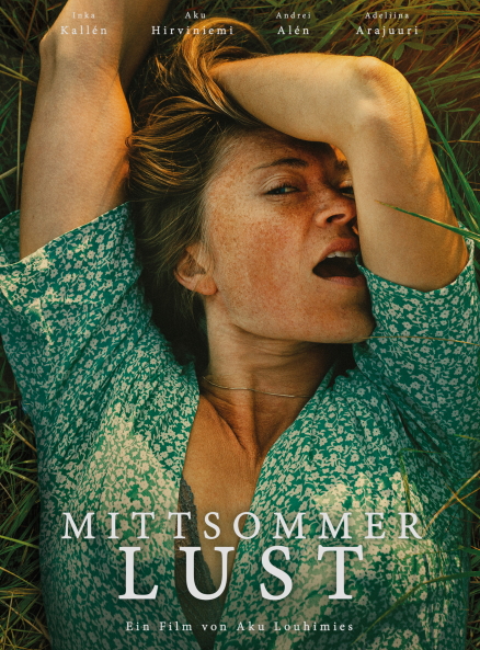 Mittsommerlust - Ein Film von Aku Louhimies