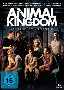 Cover zum Film: Animal Kingdom