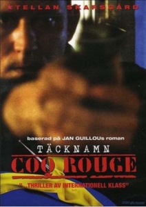 Cover zum Film: Coq Rouge - Im Wettlauf mit dem Tod