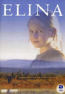 Cover zum Film: Elina