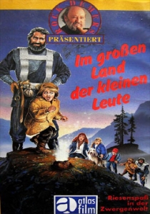 Cover zum Film: Im großen Land der kleinen Leute