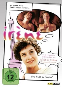 Cover zum Film: Irène