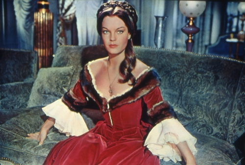 Szene aus dem Film: Katja - Die ungekrönte Kaiserin