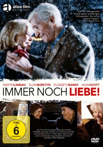 Cover zum Film: Immer noch Liebe!