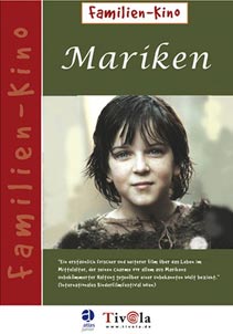 Cover zum Film: Mariken