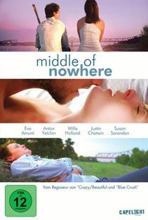 Original-Filmposter Middle of Nowhere