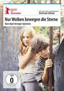 Cover zum Film: Nur Wolken bewegen die Sterne