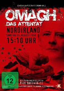 Original-Filmposter Omagh – Das Attentat