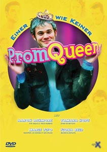 Cover zum Film: Prom Queen