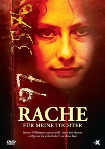 Cover zum Film: Rache für meine Tochter