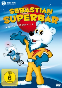 Cover zum Film: Sebastian Superbär