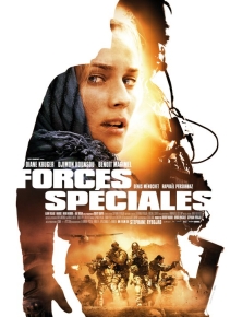 Cover zum Film: Special Forces