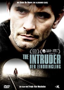 Cover zum Film: The Intruder – Der Eindringling