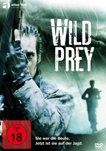 Original-Filmposter Wild Prey