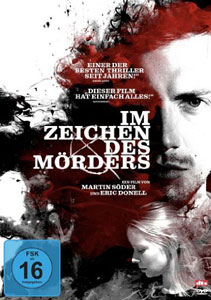 Cover zum Film: Das Zeichen des Mörders