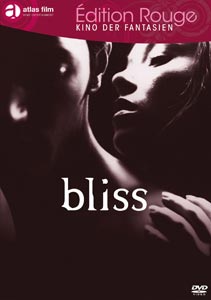 Cover zum Film: Bliss – Erotische Versuchungen