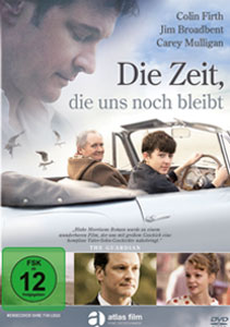 Cover zum Film: Die Zeit, die uns noch bleibt