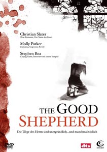 Cover zum Film: The Good Shepherd