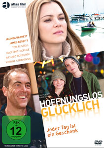 Cover zum Film: Hoffnungslos Glücklich – Jeder Tag ist ein Geschenk