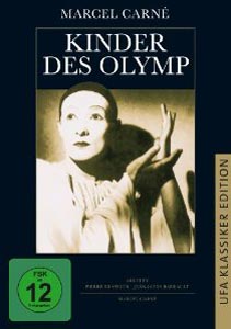 Cover zum Film: Kinder des Olymp