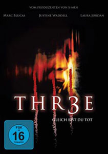 Cover zum Film: Thr3e