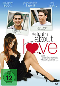 Cover zum Film: The Truth about Love oder: Was du niemals wissen wolltest…