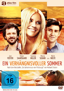 Cover zum Film: Ein verhängnisvoller Sommer