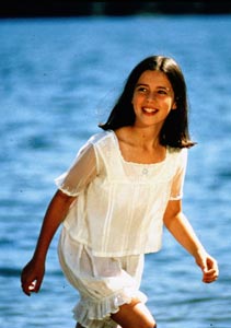 Original-Filmposter Maddy tanzt auf dem Mond