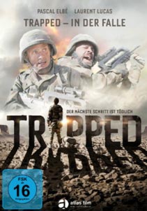 Original-Filmposter Trapped - In der Falle